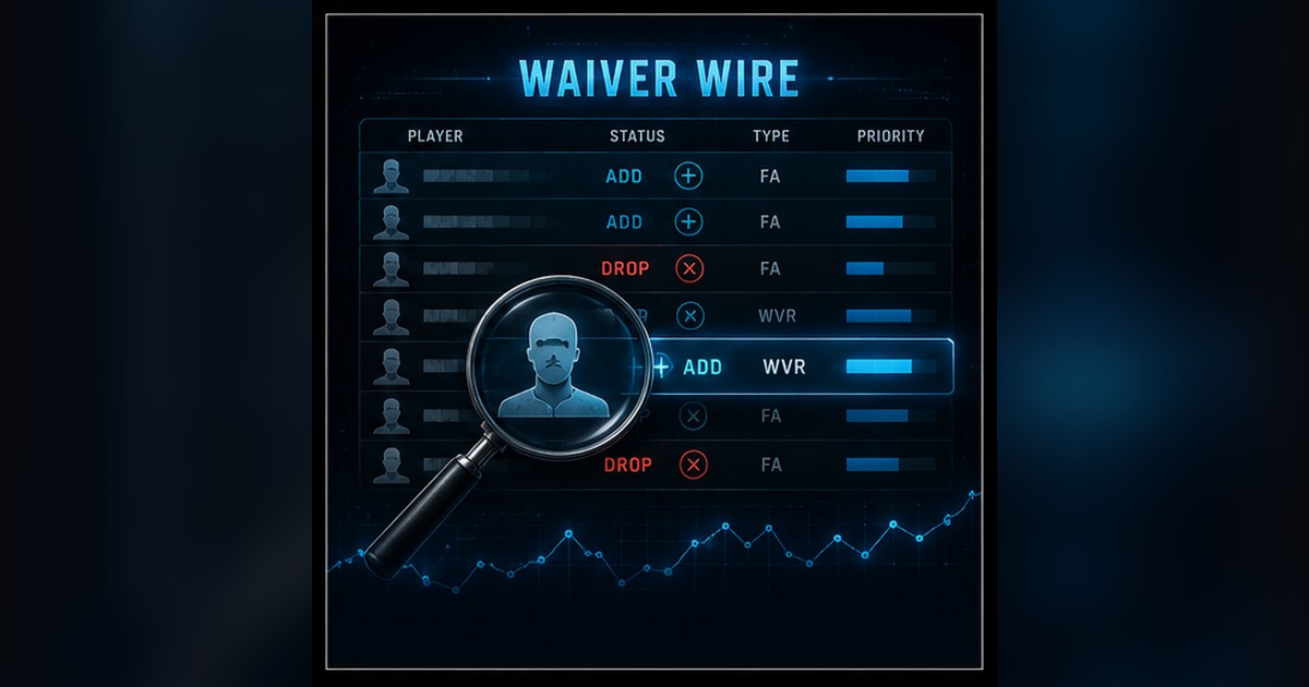 Week 4 Waiver Wire: Ollie Gordon, Braelon Allen And Two Backfields That Just Flipped