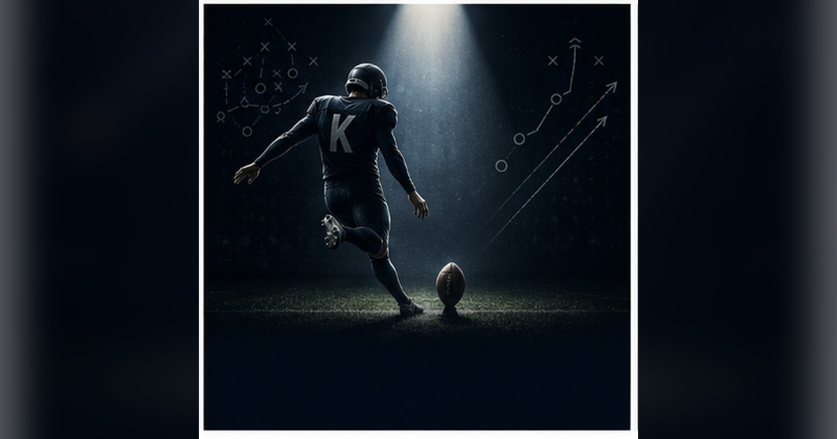 ITFFL Kicker Paradox: End Of Story’s Round 8 Kicker, Explained