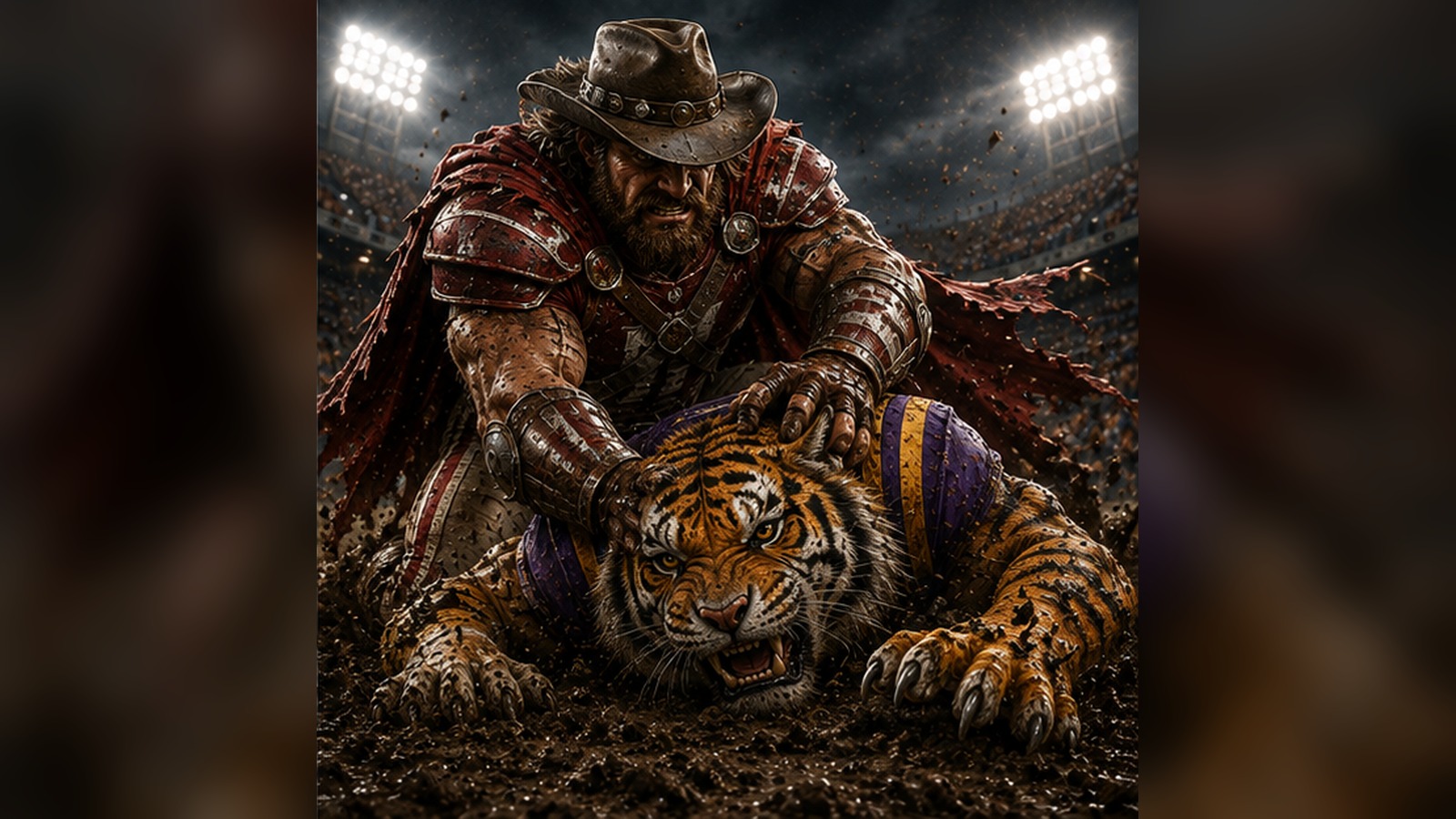 Oklahoma Grinds Out LSU 17-13: Ugly Win, Real Defense