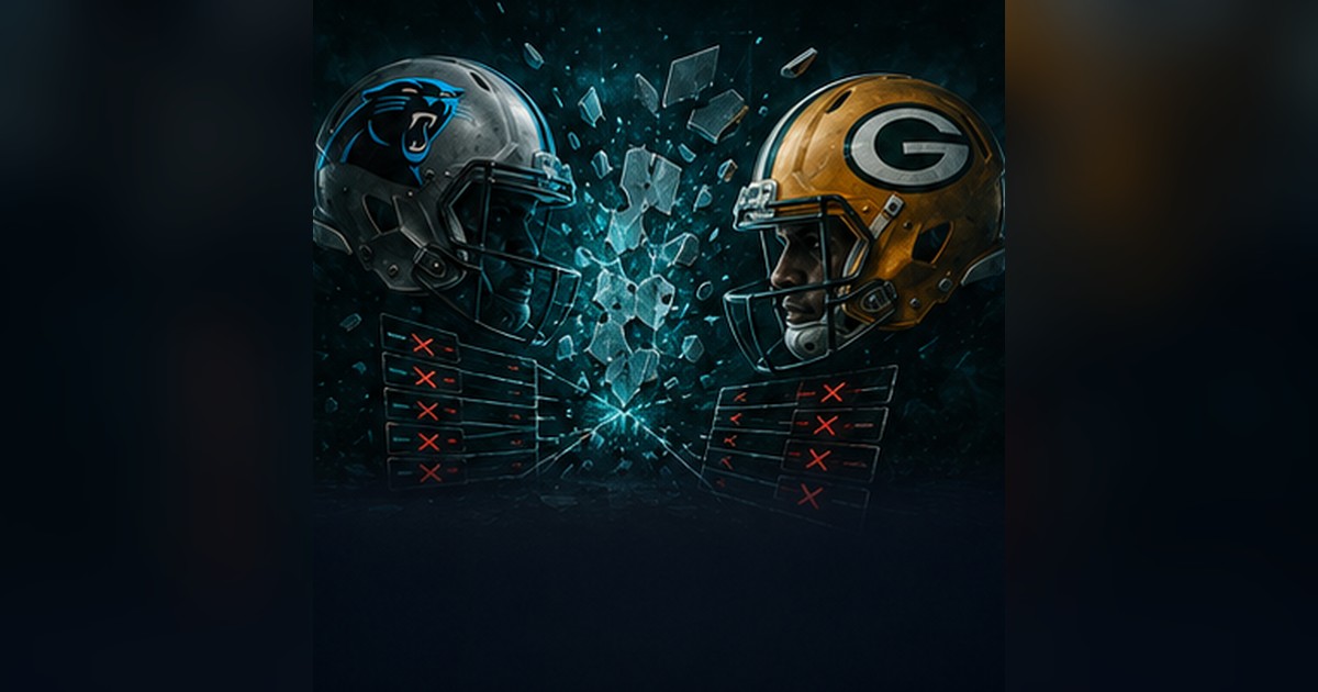 Panthers-Packers: The Biggest Upset of 2025 Guts Survivor